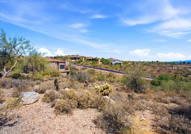 Photo 4 of Land for sale at 10043 N Palisades Blvd #10, Fountain Hills, AZ 85268 | MLS# 7035022 | Listing updated on 2026-05-29
