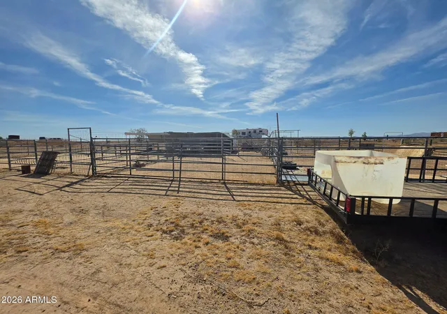 Photo 3 of Land for sale at 30702 N 299th Avenue #49, Wittmann, AZ 85361 | MLS# 7032453 | Listing updated on 2026-09-17