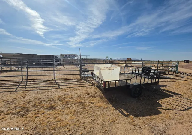 Photo 3 of Land for sale at 30702 N 299th Avenue #49, Wittmann, AZ 85361 | MLS# 7032453 | Listing updated on 2026-09-17