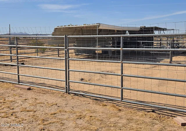 Photo 4 of Land for sale at 30702 N 299th Avenue #49, Wittmann, AZ 85361 | MLS# 7032453 | Listing updated on 2026-09-17