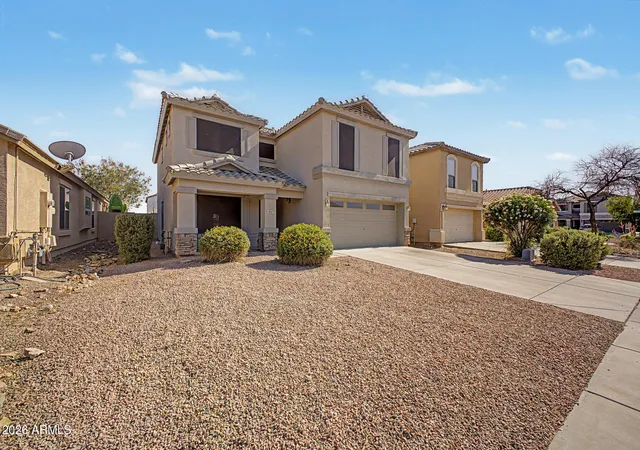 Photo 1 of Single family home for sale at 1337 W Hereford Dr, San Tan Valley, AZ 85143 | MLS# 7032345 | Listing updated on 2026-09-27