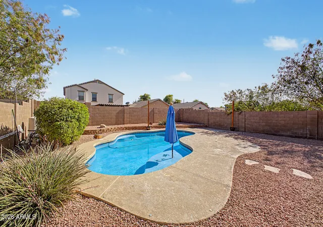 Photo 3 of Single family home for sale at 1337 W Hereford Dr, San Tan Valley, AZ 85143 | MLS# 7032345 | Listing updated on 2026-09-27