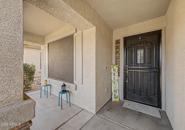 Photo 3 of Single family home for sale at 1337 W Hereford Dr, San Tan Valley, AZ 85143 | MLS# 7032345 | Listing updated on 2026-09-27