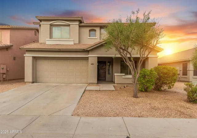 1st image of 6922 S 50th Gln, Laveen, AZ 85339 | MLS# 7033151