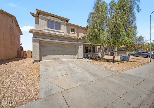 2nd image of 6922 S 50th Gln, Laveen, AZ 85339 | MLS# 7033151