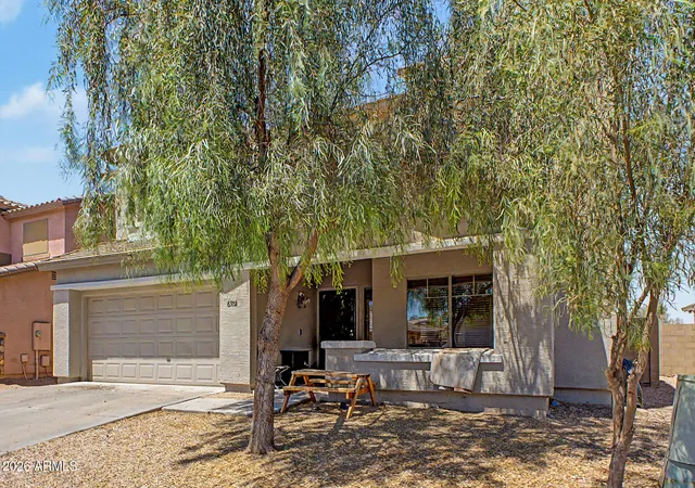 Photo 3 of Single family home for sale at 6922 S 50th Glen, Laveen, AZ 85339 | MLS# 7033151 | Listing updated on 2026-07-31