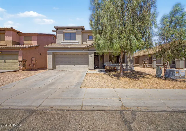 Photo 4 of Single family home for sale at 6922 S 50th Glen, Laveen, AZ 85339 | MLS# 7033151 | Listing updated on 2026-07-31