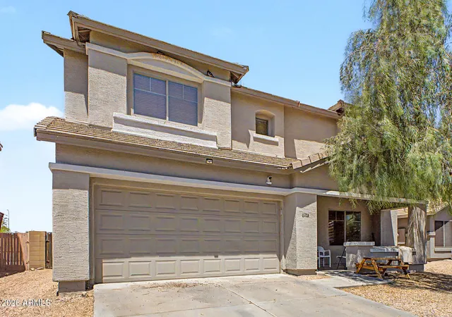 Photo 5 of Single family home for sale at 6922 S 50th Glen, Laveen, AZ 85339 | MLS# 7033151 | Listing updated on 2026-07-31