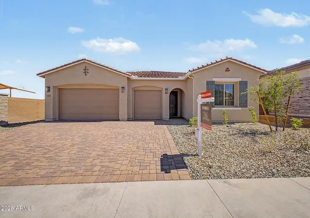 1st image of 13783 W Morning Vista Dr, Peoria, AZ 85383 | MLS# 7045130