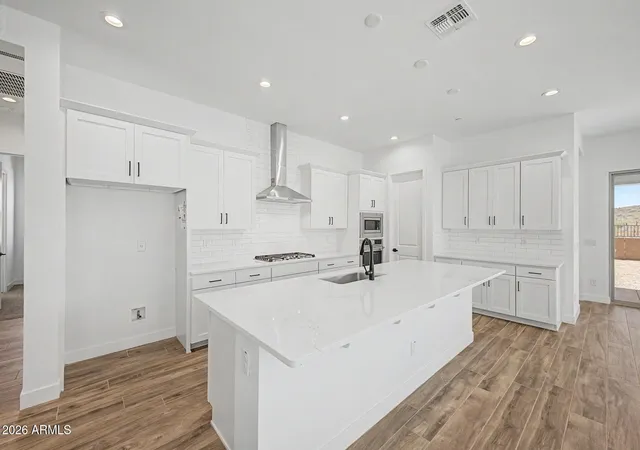 Photo 3 of Single family home for sale at 13783 W Morning Vista Dr, Peoria, AZ 85383 | MLS# 7045130 | Listing updated on 2026-10-05