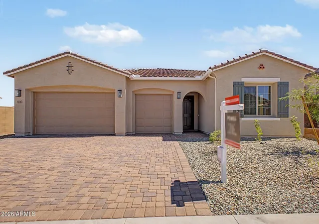 44th image of 13783 W Morning Vista Dr, Peoria, AZ 85383 | MLS# 7045130