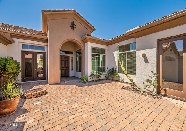 Photo 2 of Single family home for sale at 40716 N Bell Meadow Trl, Phoenix, AZ 85086 | MLS# 7032401 | Listing updated on 2026-07-31