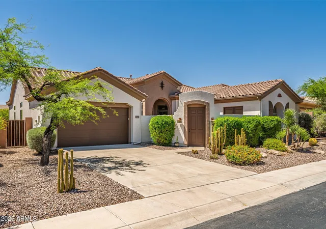 Photo 1 of Single family home for sale at 40716 N Bell Meadow Trl, Phoenix, AZ 85086 | MLS# 7032401 | Listing updated on 2026-07-31