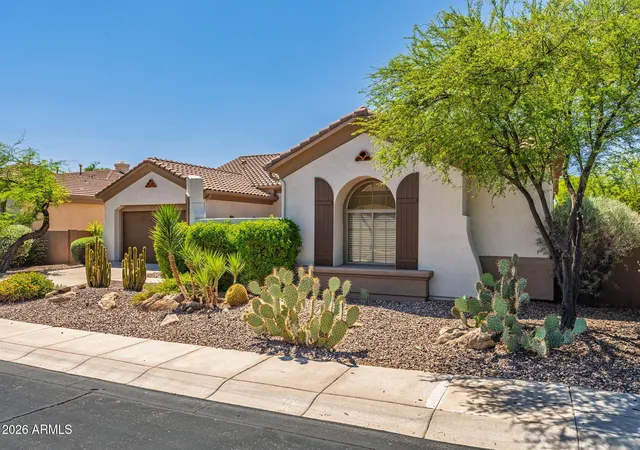Photo 2 of Single family home for sale at 40716 N Bell Meadow Trl, Phoenix, AZ 85086 | MLS# 7032401 | Listing updated on 2026-07-31