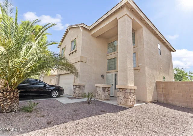 Photo 1 of Single family home for sale at 1313 S 123rd Lane, Avondale, AZ 85323 | MLS# 7032633 | Listing updated on 2026-08-20