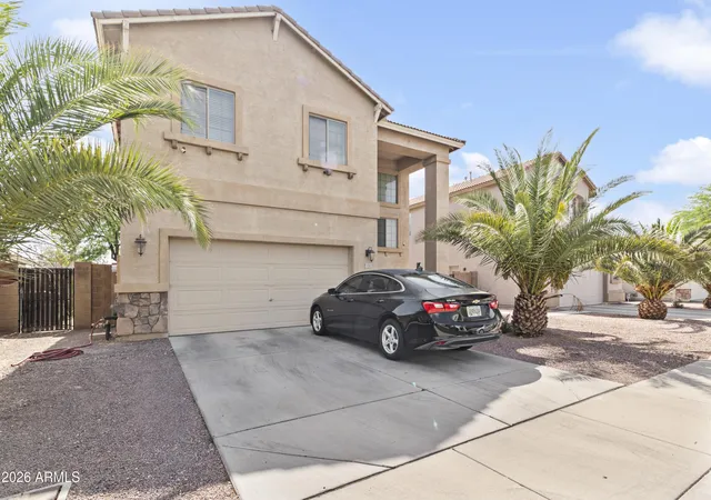 Photo 2 of Single family home for sale at 1313 S 123rd Lane, Avondale, AZ 85323 | MLS# 7032633 | Listing updated on 2026-08-20