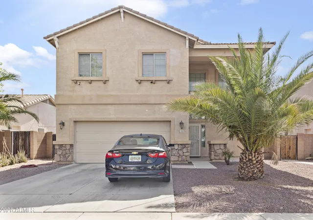 Photo 3 of Single family home for sale at 1313 S 123rd Lane, Avondale, AZ 85323 | MLS# 7032633 | Listing updated on 2026-08-20