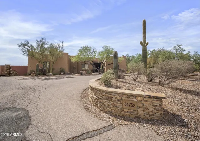 Homes for sale in Cave Creek, AZ | 34752 N 49Th St, Cave Creek, AZ 85331 | MLS# 7033870