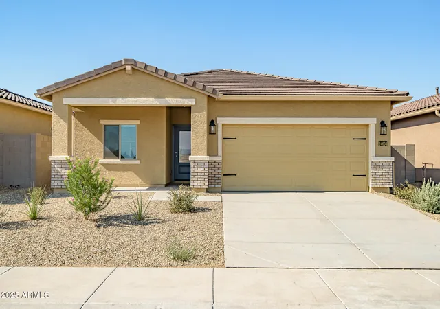Homes for sale in Buckeye, AZ | 24604 W St Anne Ave, Buckeye, AZ 85326 | MLS# 7032270