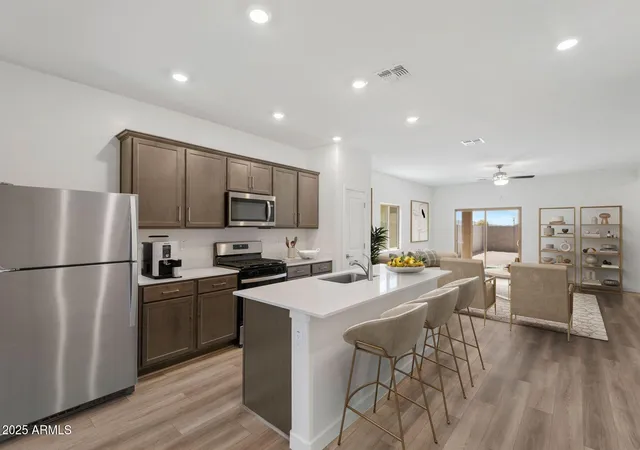 3rd image of 24604 W St Anne Ave, Buckeye, AZ 85326 | MLS# 7032270