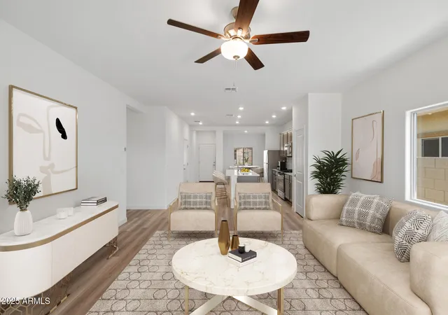 4th image of 24604 W St Anne Ave, Buckeye, AZ 85326 | MLS# 7032270