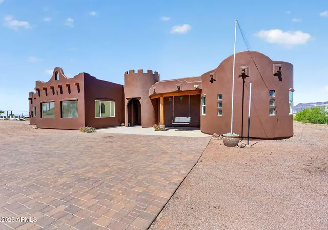 2nd image of 3528 N Val Vista Rd, Apache Junction, AZ 85119 | MLS# 7034413