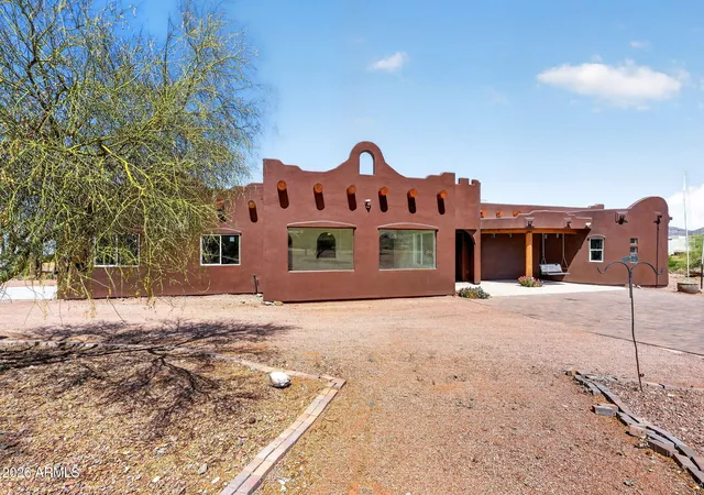 3rd image of 3528 N Val Vista Rd, Apache Junction, AZ 85119 | MLS# 7034413