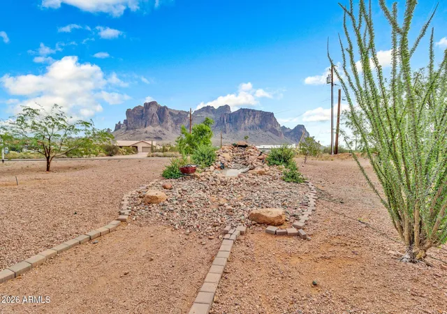 5th image of 3528 N Val Vista Rd, Apache Junction, AZ 85119 | MLS# 7034413