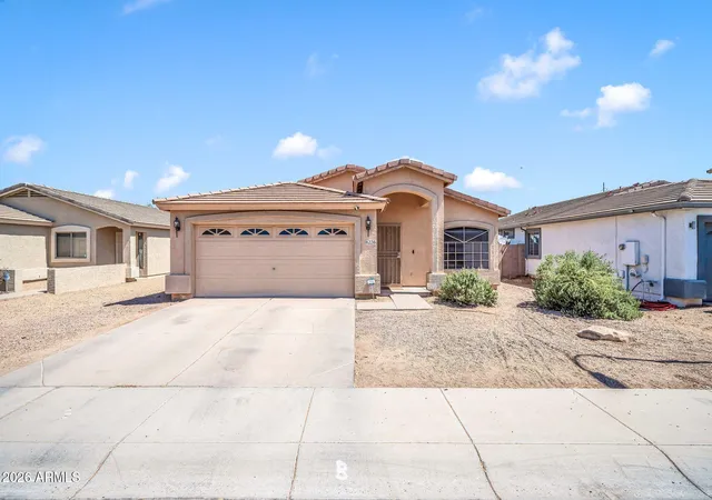 Photo 1 of Single family home for sale at 6226 W Illini St, Phoenix, AZ 85043 | MLS# 7037064 | Listing updated on 2026-08-04