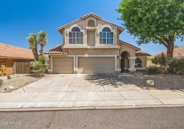 Photo 1 of Single family home for sale at 1208 E Beverly Ln, Phoenix, AZ 85022 | MLS# 7043928 | Listing updated on 2026-07-15