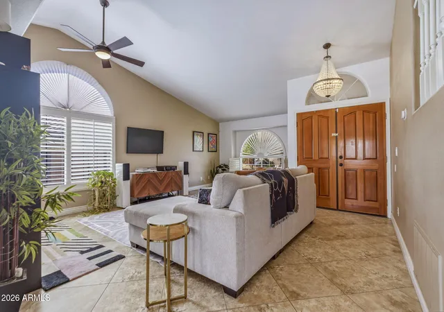Photo 2 of Single family home for sale at 1208 E Beverly Ln, Phoenix, AZ 85022 | MLS# 7043928 | Listing updated on 2026-07-15