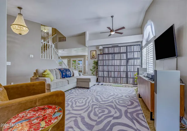 Photo 3 of Single family home for sale at 1208 E Beverly Ln, Phoenix, AZ 85022 | MLS# 7043928 | Listing updated on 2026-07-15