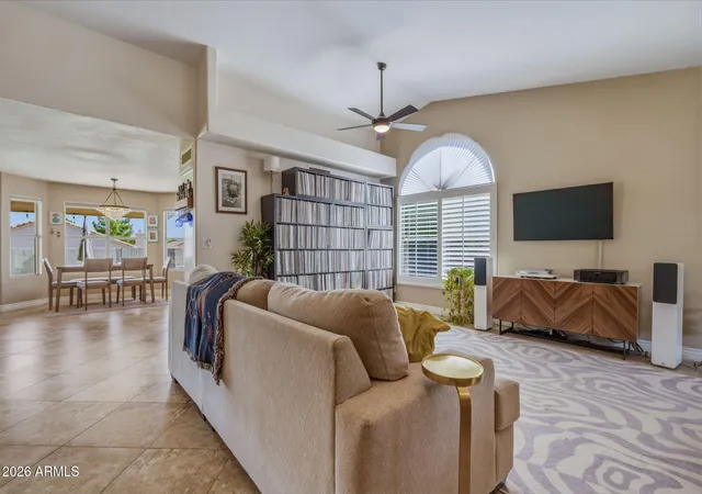 Photo 3 of Single family home for sale at 1208 E Beverly Ln, Phoenix, AZ 85022 | MLS# 7043928 | Listing updated on 2026-07-15