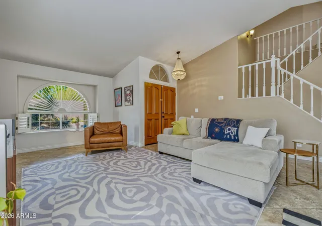 Photo 4 of Single family home for sale at 1208 E Beverly Ln, Phoenix, AZ 85022 | MLS# 7043928 | Listing updated on 2026-07-15