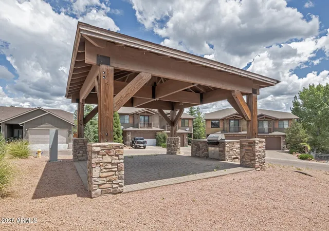 Homes for sale in Payson, AZ | 206 S Thunder Mountain, Payson, AZ 85541 | MLS# 7034311