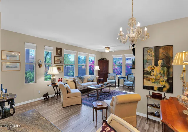 4th image of 15221 N Clubgate Dr, Scottsdale, AZ 85254