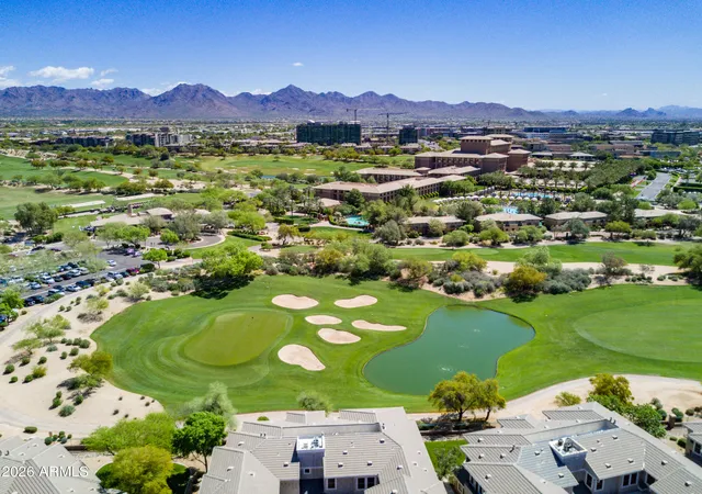 50th image of 15221 N Clubgate Dr #1021, Scottsdale, AZ 85254 | MLS# 7032796