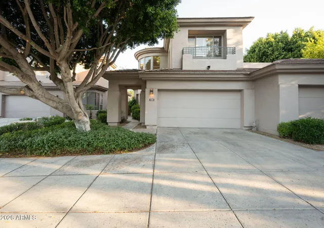 Photo 1 of Townhouse for sale at 7259 E Vaquero Dr, Scottsdale, AZ 85258 | MLS# 7032375 | Listing updated on 2026-07-25