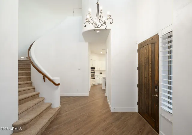 Photo 2 of Townhouse for sale at 7259 E Vaquero Dr, Scottsdale, AZ 85258 | MLS# 7032375 | Listing updated on 2026-07-25
