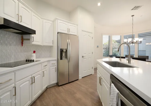 Photo 4 of Townhouse for sale at 7259 E Vaquero Dr, Scottsdale, AZ 85258 | MLS# 7032375 | Listing updated on 2026-07-25