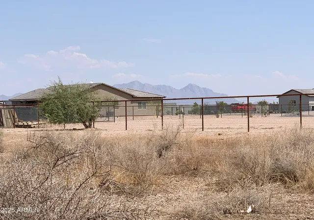 Photo 1 of Land for sale at 0 S Curry Rd, Casa Grande, AZ 85194 | MLS# 7032695 | Listing updated on 2026-08-27