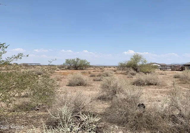 Photo 3 of Land for sale at 0 S Curry Rd, Casa Grande, AZ 85194 | MLS# 7032695 | Listing updated on 2026-08-27