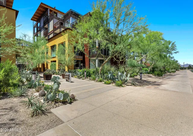 1st image of 4745 N Scottsdale Rd #3013, Scottsdale, AZ 85251 | MLS# 7033867
