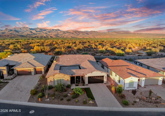 Photo 1 of Single family home for sale at 28517 N Camel Rock Ct, Rio Verde, AZ 85263 | MLS# 7032988 | Listing updated on 2026-09-03