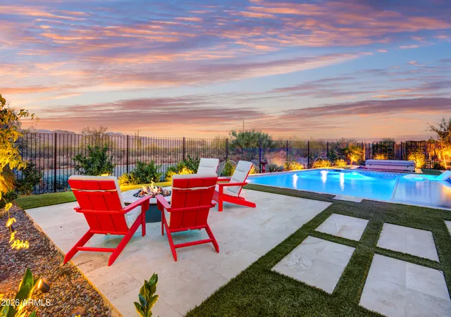 Photo 3 of Single family home for sale at 28517 N Camel Rock Ct, Rio Verde, AZ 85263 | MLS# 7032988 | Listing updated on 2026-09-03