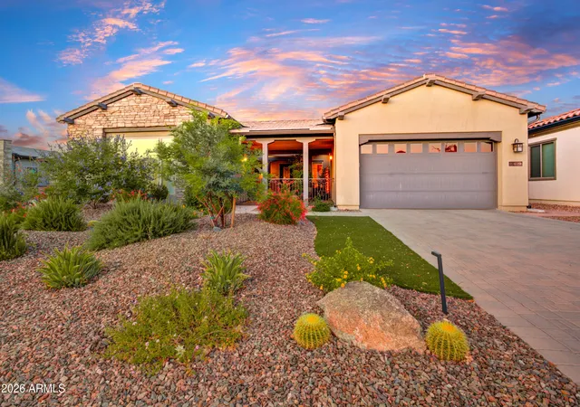 Photo 4 of Single family home for sale at 28517 N Camel Rock Ct, Rio Verde, AZ 85263 | MLS# 7032988 | Listing updated on 2026-09-03
