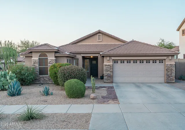 1st image of 17542 W Rock Ledge Rd, Goodyear, AZ 85338 | MLS# 7034193