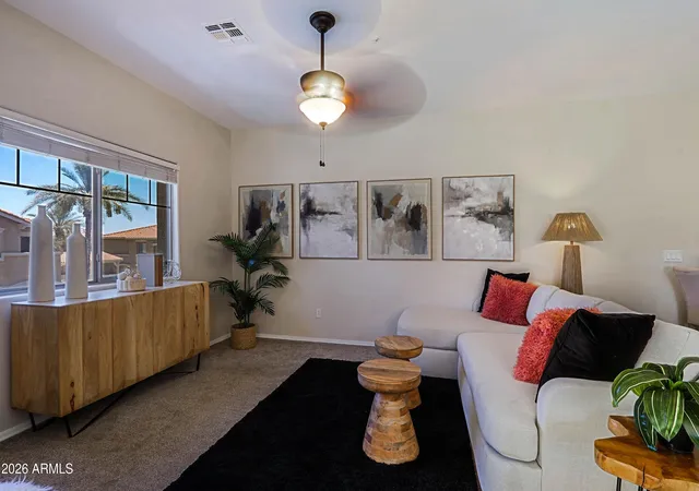 2nd image of 525 N Miller Rd #207, Scottsdale, AZ 85257 | MLS# 7032421