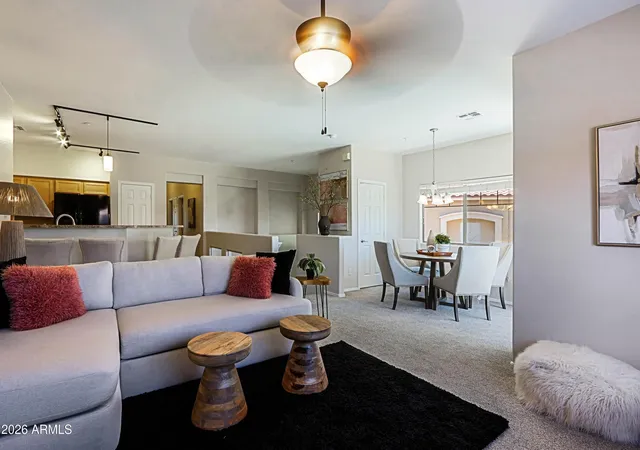 1st image of 525 N Miller Rd #207, Scottsdale, AZ 85257 | MLS# 7032421