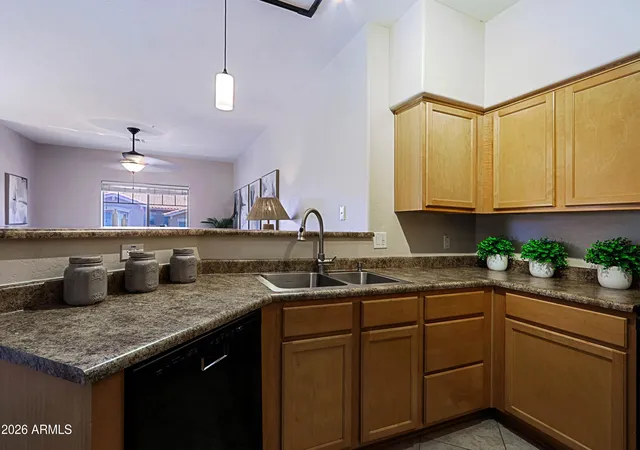 3rd image of 525 N Miller Rd #207, Scottsdale, AZ 85257 | MLS# 7032421